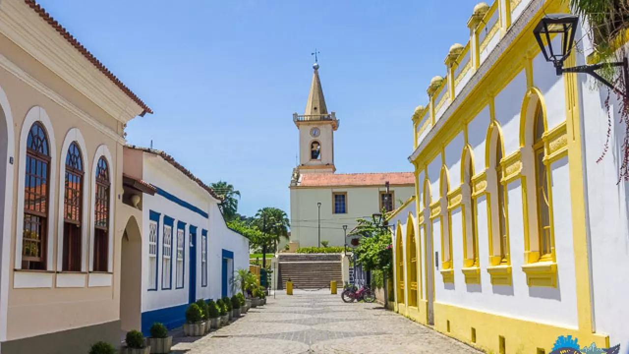 cidade pequena parana