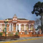 Oportunidades e Tendências No Mercado De Cidades Inteligentes