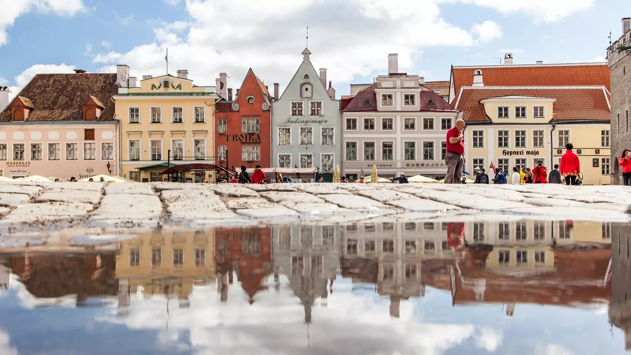 Como a Estônia se tornou referência mundial em digitalização de governança, o governo digital?