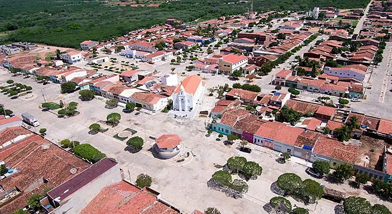 eleicao municipios brasileiros