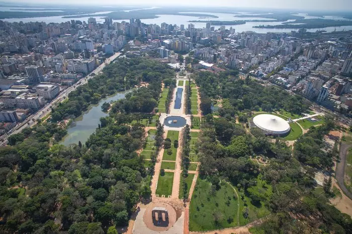Porto Alegre OFICINA CHESI