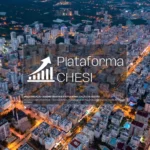 CHESI: a nova plataforma digital de monitoramento que transformará o futuro urbano